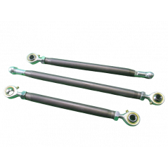 Levier de vitesse racing Clio 3 RS Levier de vitesse racing Clio 3 RS