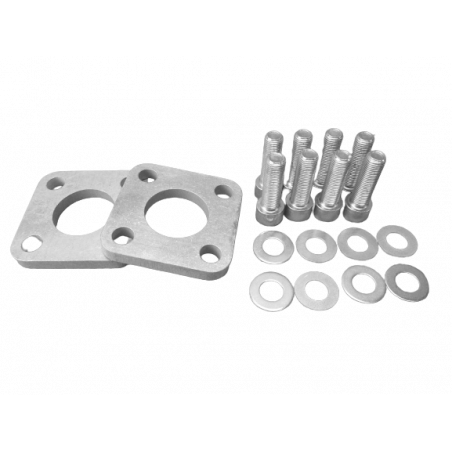 Cales Elargisseur de Train Arriere Megane 3 RS