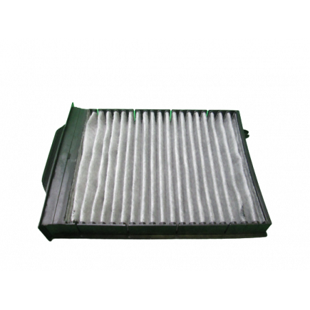 Filtre Habitacle anti odeur Megane 2 RS