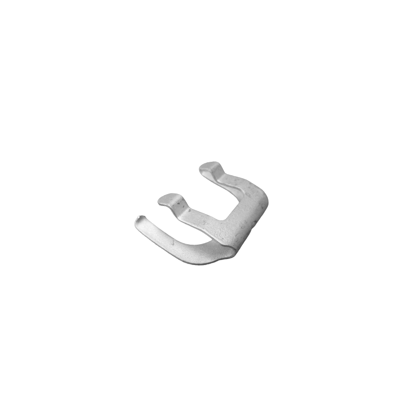 Clip fixation gicleur lave phare Clio 3 Clip fixation gicleur lave phare Clio 3