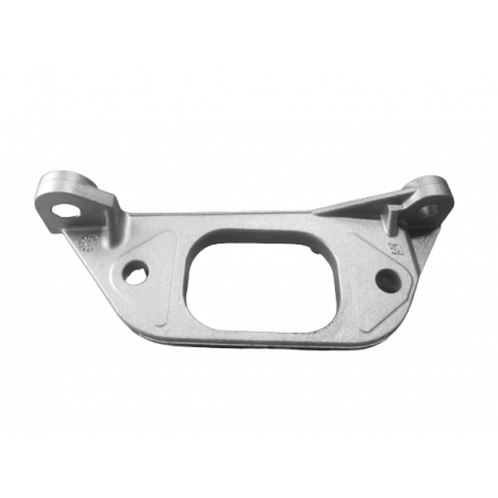 Support tampon ( silent bloc boite) Mégane 2 RS