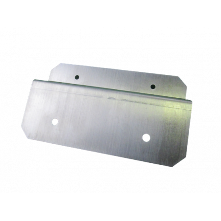 Support platine servitude Clio 2 Cup X65