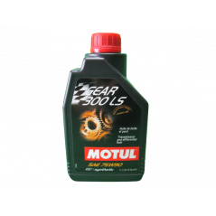 Motul Gear LS 75w90