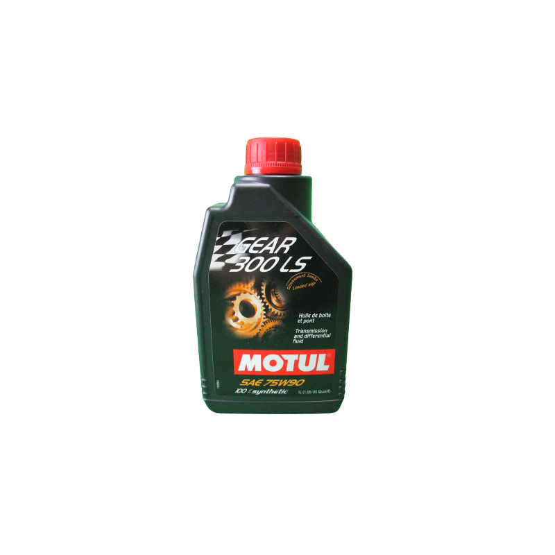 Motul Gear LS 75w90