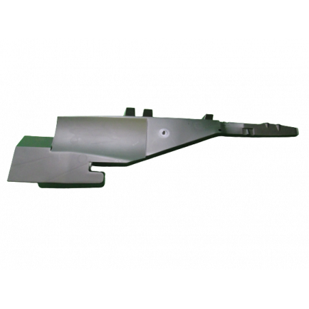 Goulotte d'amenée huile BV