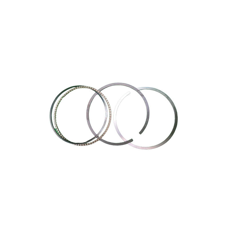 Collection de 3 segments pour piston Twingo RS R1 et R2 160 Collection de 3 segments pour piston Twingo RS R1 et R2 160