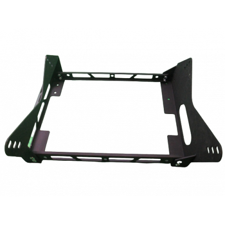 Jeu de console de siège pour Recaro Megane 3 RS