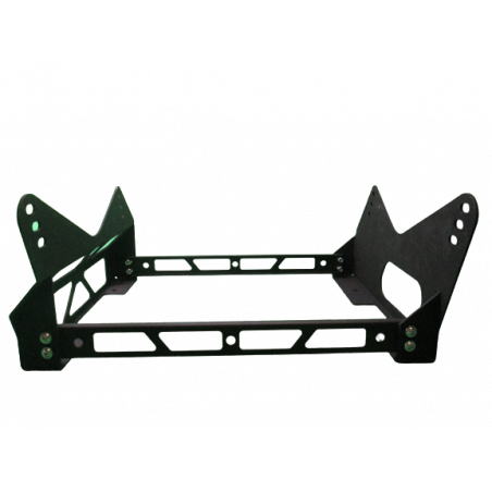 Jeu de console de siège pour Recaro Megane 3 RS