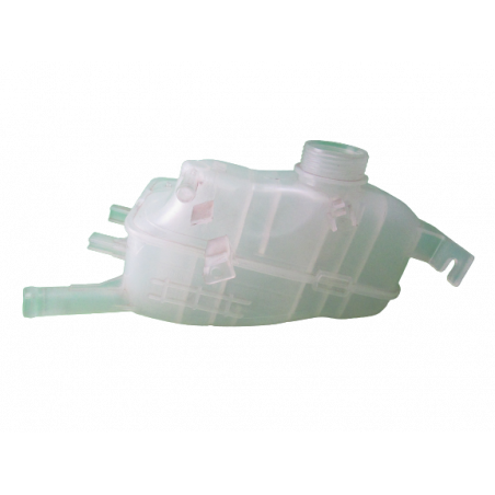 Vase D'Expansion Liquide Refroidissement NISSENS 996128 | 1.4L - Avec Capteur Niveau - Pour Audi Q5/A4