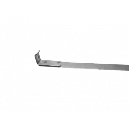 Sangle maintien extincteur