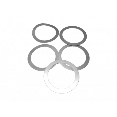 Cales de Barillet Clio R3