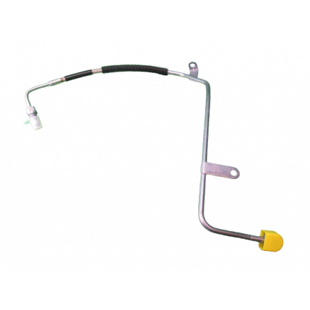 Tuyau huile turbo Megane RS