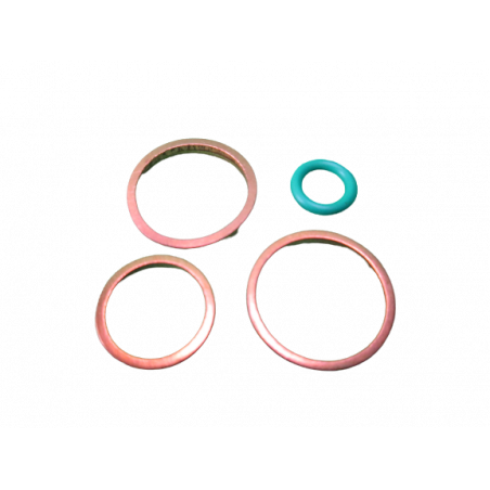 Kit joint lubrification turbo