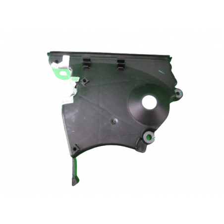 Carter Central distribution Megane RS