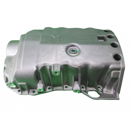 OEM Renault Oil Pan - Clio 3 RS, Megane 2 RS, Megane 3 RS