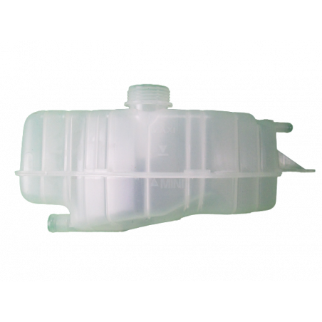 Bocal (reservoir) liquide de refroidissement Clio 3 RS y compris R3 et X85 Cup