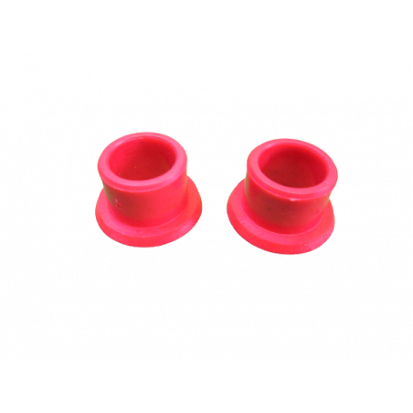 Bagues de liaison levier tringlerie Clio 2 RS