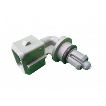 Capteur température d'air