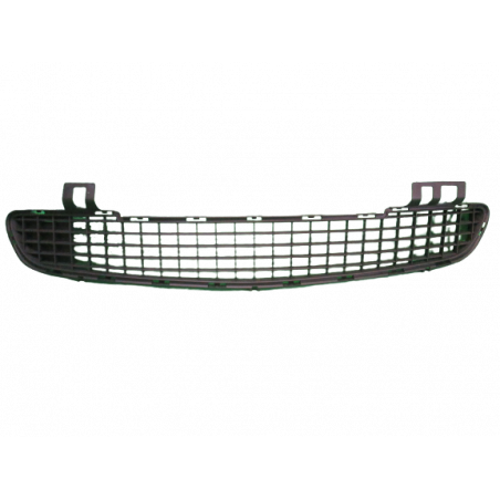 Grille de bouclier Clio 3 RS Phase 1