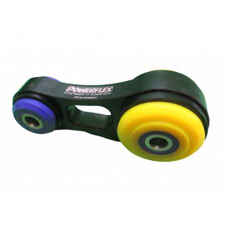 Support moteur anti cabrage Renforcé Powerflex Megane 4 RS - Alpine A110