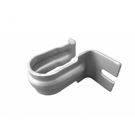 Collier maintien silent-bloc barre stab Clio 3 RS y compris R3 et X85 Cup