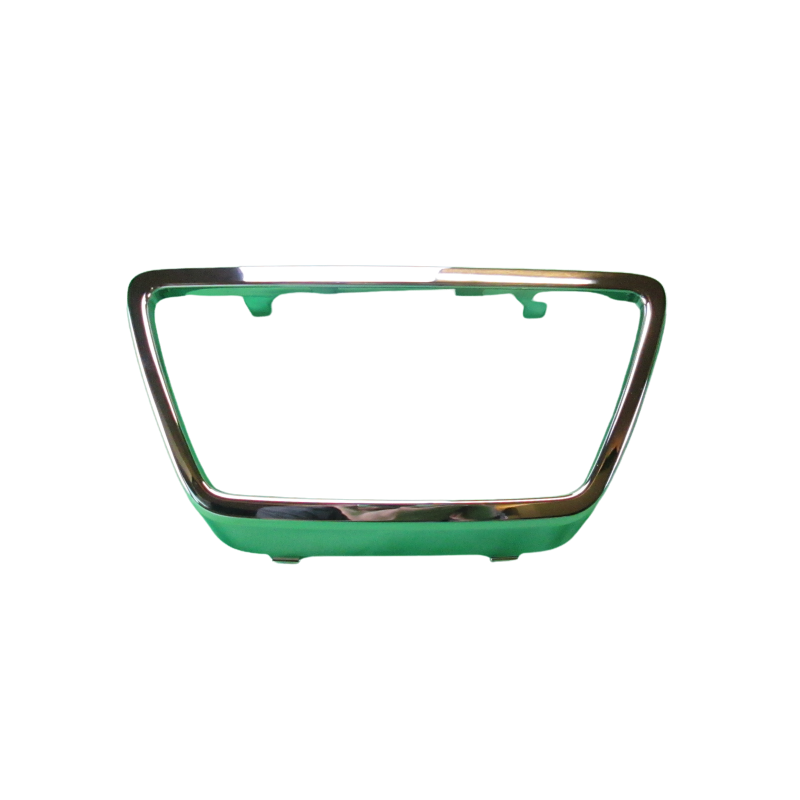 Canule échappement Megane 4 RS Canule échappement Megane 4 RS