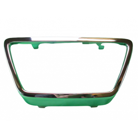 Canule échappement Megane 4 RS