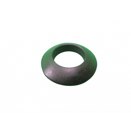 Rondelle convexe (pour mise en place cales pentées)