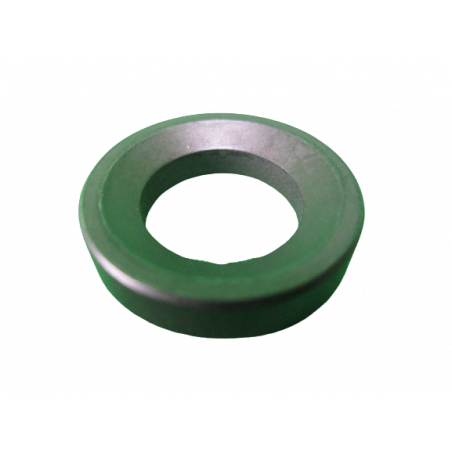 Rondelle concave (pour mise en place cales pentées)