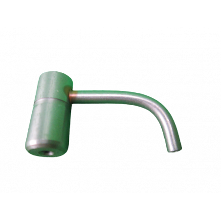 Gicleur Piston 1-3 Clio 2 RS y compris Gr N et X65 Cup