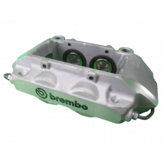 Etrier AVD Brembo Twingo R2 EVO