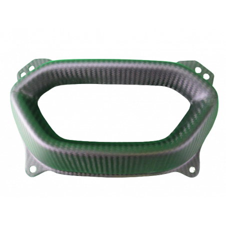 Canule échappement Carbone Alpine A110