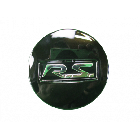 Cache central de roue RS Megane 3 RS et Twingo 2 RS REDBULL, Clio 4 RS