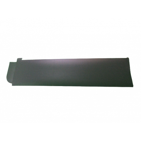 Enjoliveur (bande noire) montant de porte droite Twingo RS