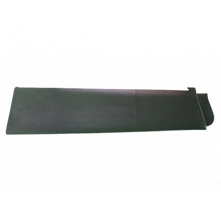 Enjoliveur (bande noire) montant de porte gauche Twingo RS