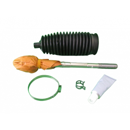 Kit rotule axiale et soufflet Clio 4 RS