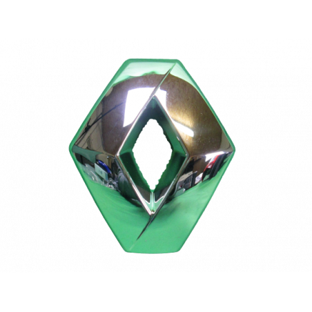 Logo Avant Twingo 2 RS Phase 2