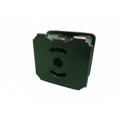 Silent-bloc Échappement Powerflex Black | Clio 2 RS 172 182
