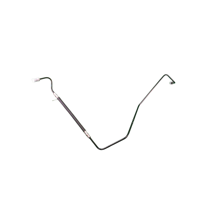 Tuyau hybride canalisation de frein ARG Clio 3 RS Tuyau hybride canalisation de frein ARG Clio 3 RS