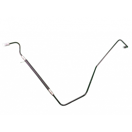 Tuyau hybride canalisation de frein ARG Clio 3 RS