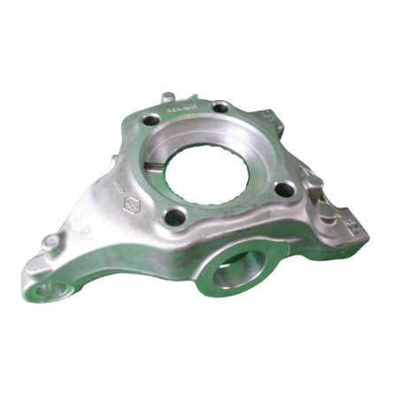 Porte-moyeu avant droit (pivot) Renault Clio 3 RS