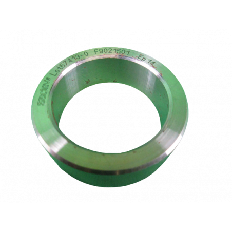 Frette de transmission Megane N4