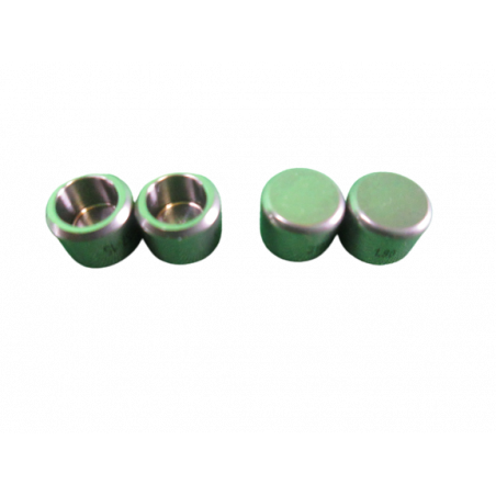 Collection de 48 grains de réglage soupapes Twingo R2 195-205