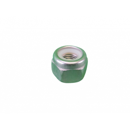 Ecrou amortisseur arrière origine Clio 2 RS - Clio 3 RS - Twingo 2 RS