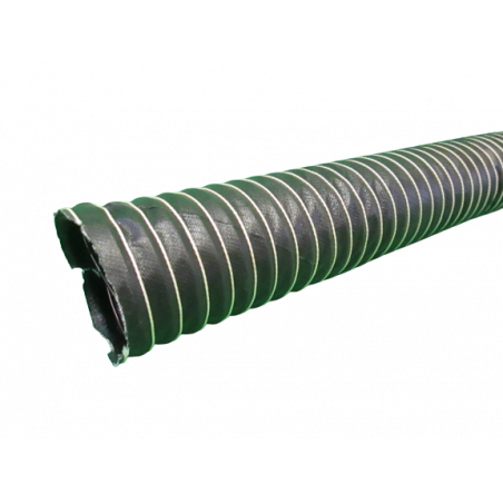 Gaine Admission BOA diam 80mm