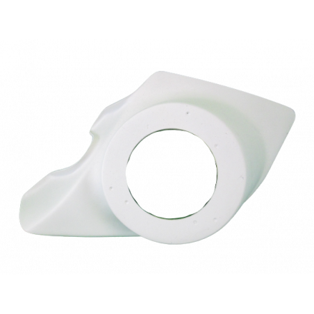 Support phare de virage G Megane 3 N4