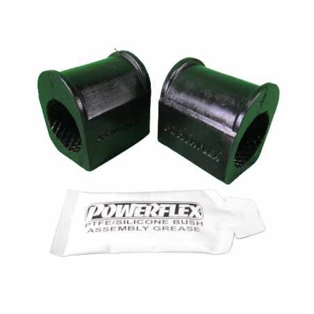 Silent Bloc Powerflex BLACK SERIES barre stab Clio 2 V6