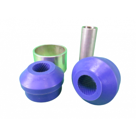 Silent-bloc renforcé Powerflex support moteur inférieur (petit) Clio V6