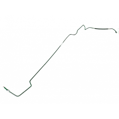 Tuyau hybride canalisation de frein ARD Clio 3 RS