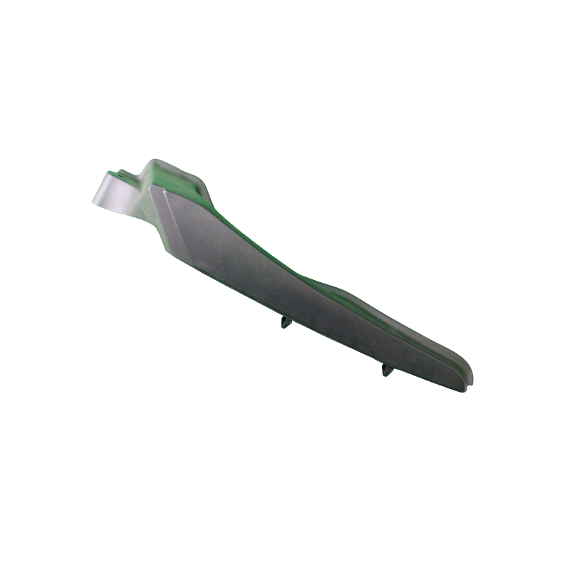 Element grille auvent gauche Megane 3 RS et N4 Element grille auvent gauche Megane 3 RS et N4